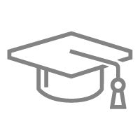  cap and gown